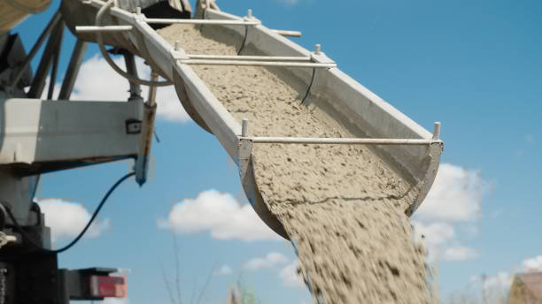 Best Decorative Concrete Services  in Fort Salonga, NY