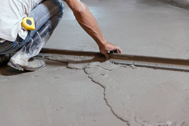 Best Stamped Concrete Near Me  in Fort Salonga, NY
