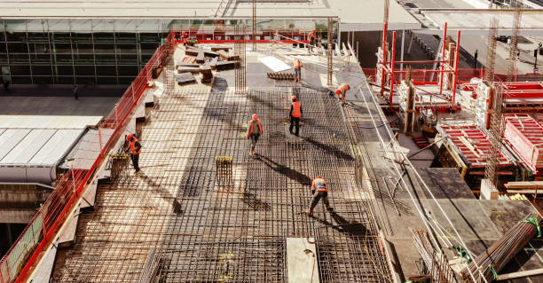 Best Concrete Repair Services  in Fort Salonga, NY
