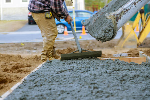 Best Concrete Repair Services  in Fort Salonga, NY