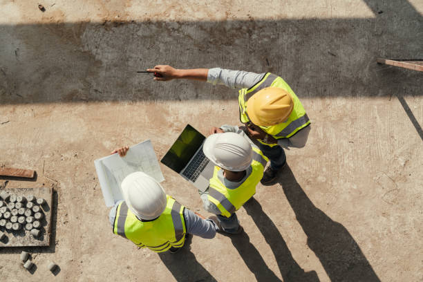 Best Decorative Concrete Services  in Fort Salonga, NY