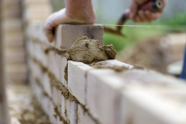 Best Concrete Crack Repair  in Fort Salonga, NY
