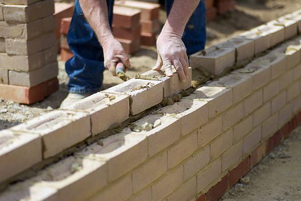 Best Commercial Concrete Contractor  in Fort Salonga, NY